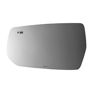 Burco 4812B Driver Side 3 13/16 X 6 3/4 inches