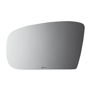 Burco 4004 Driver Side 3 7/8 X 6 5/16 inches