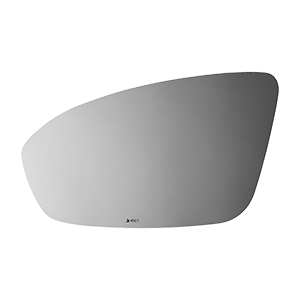 Burco 4507 Driver Side 4 3/8 X 7 1/2 inches