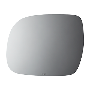 Burco 4007 Driver Side 5 3/4 X 7 1/4 inches