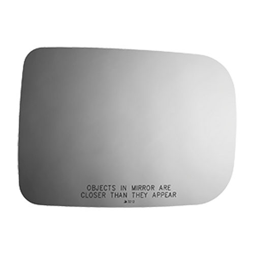 Burco 3212 Passenger Side 5 15/16 X 8 7/16 inches