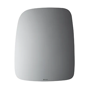 Burco 2993 Driver Side 5 3/8 X 6 3/8 inches
