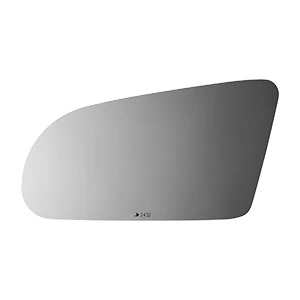 Burco 2432 Driver Side 3 3/16 X 6 inches
