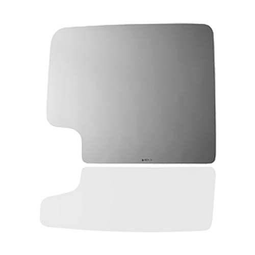 Burco 4814H Driver Side 6 3/4 X 7 1/4 inches