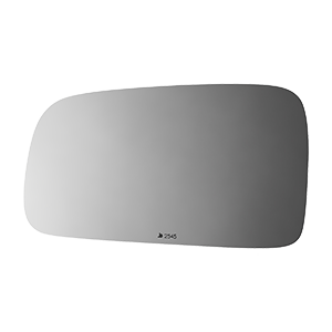 Burco 2545 Driver Side 3 7/16 X 6 1/8 inches