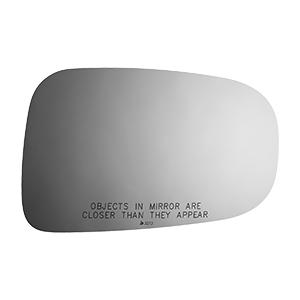 Burco 3213 Passenger Side 4 7/8 X 8 3/16 inches