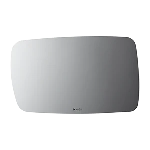 Burco 4025 Driver Side 4 5/8 X 6 1/16 inches