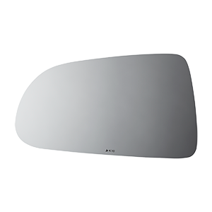 Burco 4018 Driver Side 4 5/8 X 8 3/8 inches
