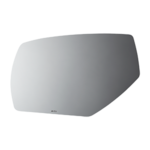Burco 4529 Driver Side 5 1/2 X 9 1/8 inches