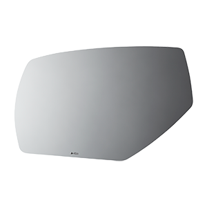Burco 4529 Driver Side 5 1/2 X 9 1/8 inches