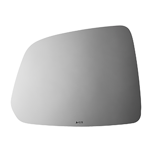 Burco 4578 Driver Side 5 3/16 X 6 5/8 inches