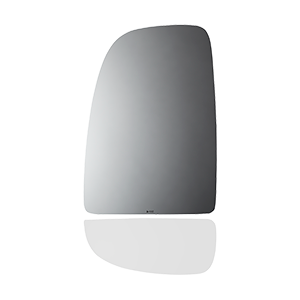 Burco 4552 Driver Side 10 3/16 X 7 inches