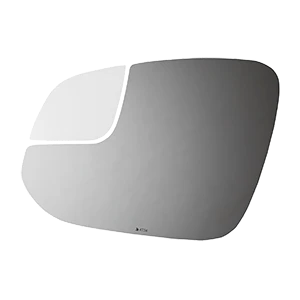 Burco 4734 Driver Side 5 1/2 X 5 1/4 inches