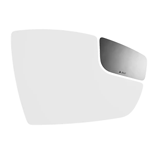 Burco 3947 Passenger Side 1 9/16 X 2 3/4 inches