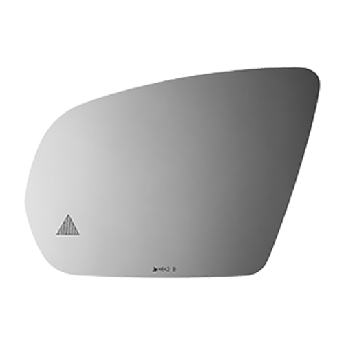 Burco 4642B Driver Side 4 7/16 X 6 inches