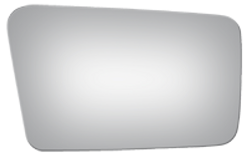 Burco 3156 Passenger Side 3 1/2 X 5 7/8 inches