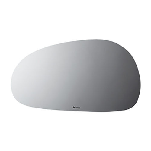 Burco 2622 Driver Side 3 7/8 X 6 7/8 inches