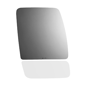 Burco 4441RSG Passenger Side 7 11/16 X 7 5/16 inches