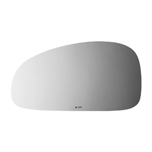 Burco 2926 Driver Side 3 7/8 X 7 5/16 inches