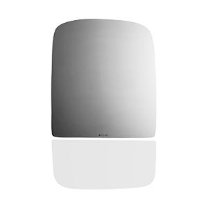 Burco 4115RSG Passenger Side 8 X 7 1/4 inches
