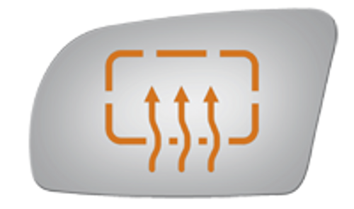 Burco 4153H Driver Side 4 1/16 X 6 9/16 inches