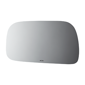 Burco 2894 Driver Side 3 7/8 X 6 15/16 inches