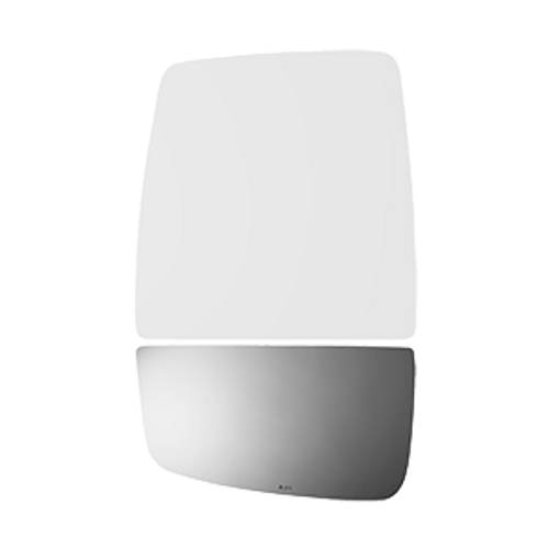 Burco 3915 Driver Side 3 7/8 X 8 inches