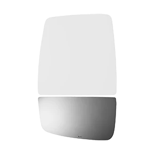 Burco 3915 Driver Side 3 7/8 X 8 inches