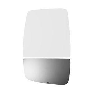 Burco 3915 Driver Side 3 7/8 X 8 inches