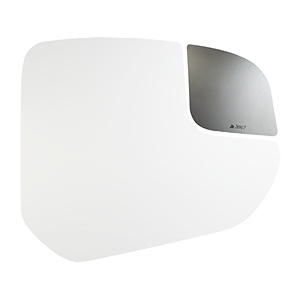 Burco 3967 Passenger Side 2 3/16 X 2 3/16 inches