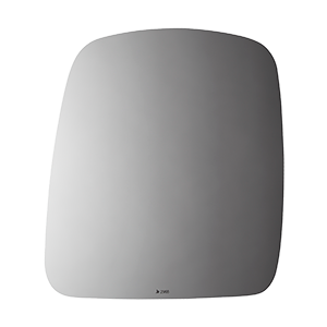 Burco 2968 Driver Side 7 1/16 X 8 1/16 inches