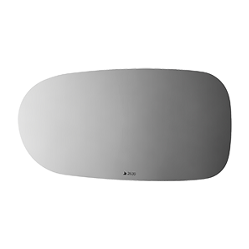 Burco 2839 Driver Side 3 3/8 X 6 9/16 inches