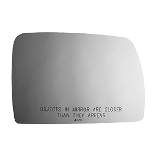 Burco 3294 Passenger Side 4 1/2 X 6 3/4 inches