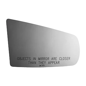 Burco 3683 Passenger Side 3 3/16 X 5 9/16 inches