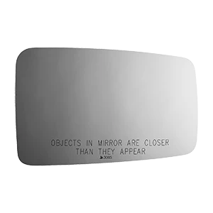Burco 3085 Passenger Side 3 13/16 X 6 3/16 inches
