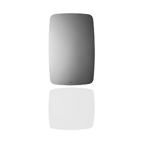 Burco 4632 Driver / Passenger Side 9 3/4 X 6 1/4 inches