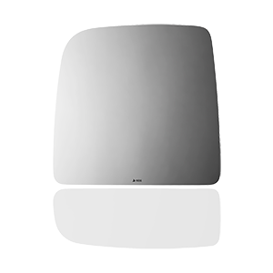 Burco 4666 Driver Side 6 5/8 X 6 13/16 inches