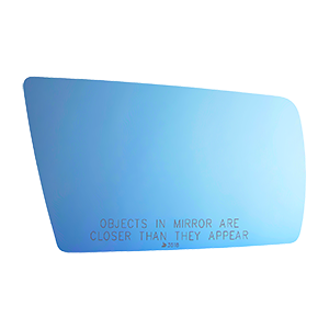 Burco 3618 Passenger Side 3 7/8 X 6 3/8 inches