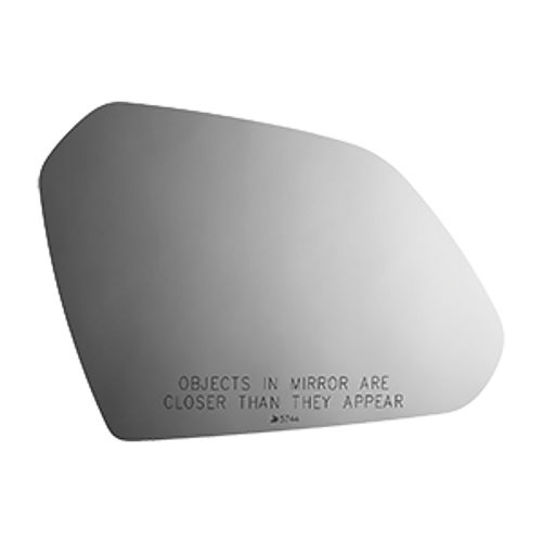 Burco 5744 Passenger Side 4 1/2 X 6 1/4 inches