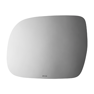 Burco 4008 Driver Side 5 7/16 X 6 15/16 inches