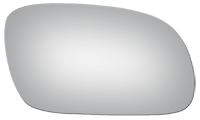 Burco 3535 Passenger Side 3 11/16 X 6 9/16 inches
