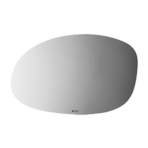 Burco 2937 Driver Side 4 1/8 X 6 7/16 inches