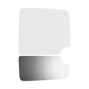 Burco 3978 Passenger Side 3 1/2 X 7 3/4 inches