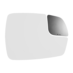Burco 3982 Passenger Side 2 X 1 7/8 inches