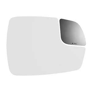 Burco 3982 Passenger Side 2 X 1 7/8 inches