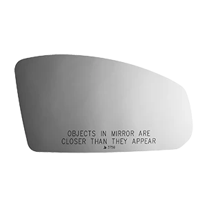 Burco 3759 Passenger Side 3 7/16 X 6 7/16 inches
