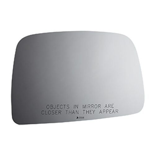 Burco 3556 Passenger Side 4 11/16 X 7 1/8 inches