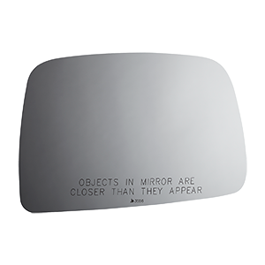 Burco 3556 Passenger Side 4 11/16 X 7 1/8 inches