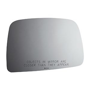 Burco 3556 Passenger Side 4 11/16 X 7 1/8 inches