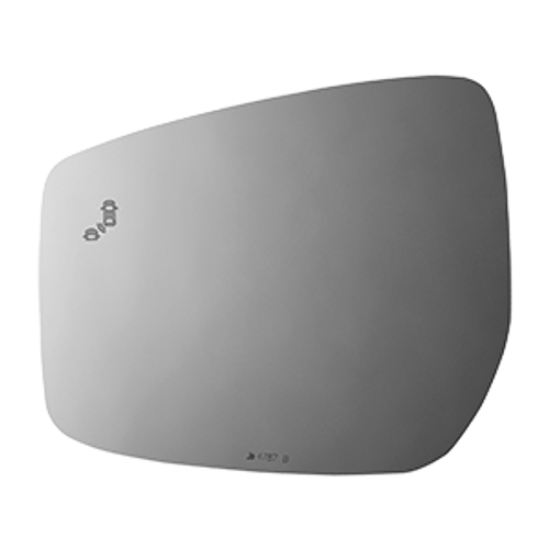 Burco 4787B Driver Side 4 11/16 X 5 15/16 inches